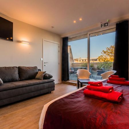 Orion B&B Ledegem 外观 照片