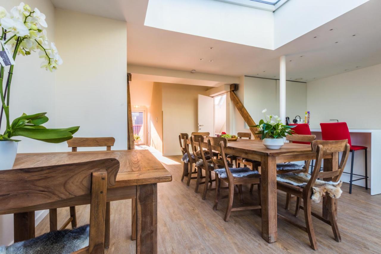 Orion B&B Ledegem 外观 照片
