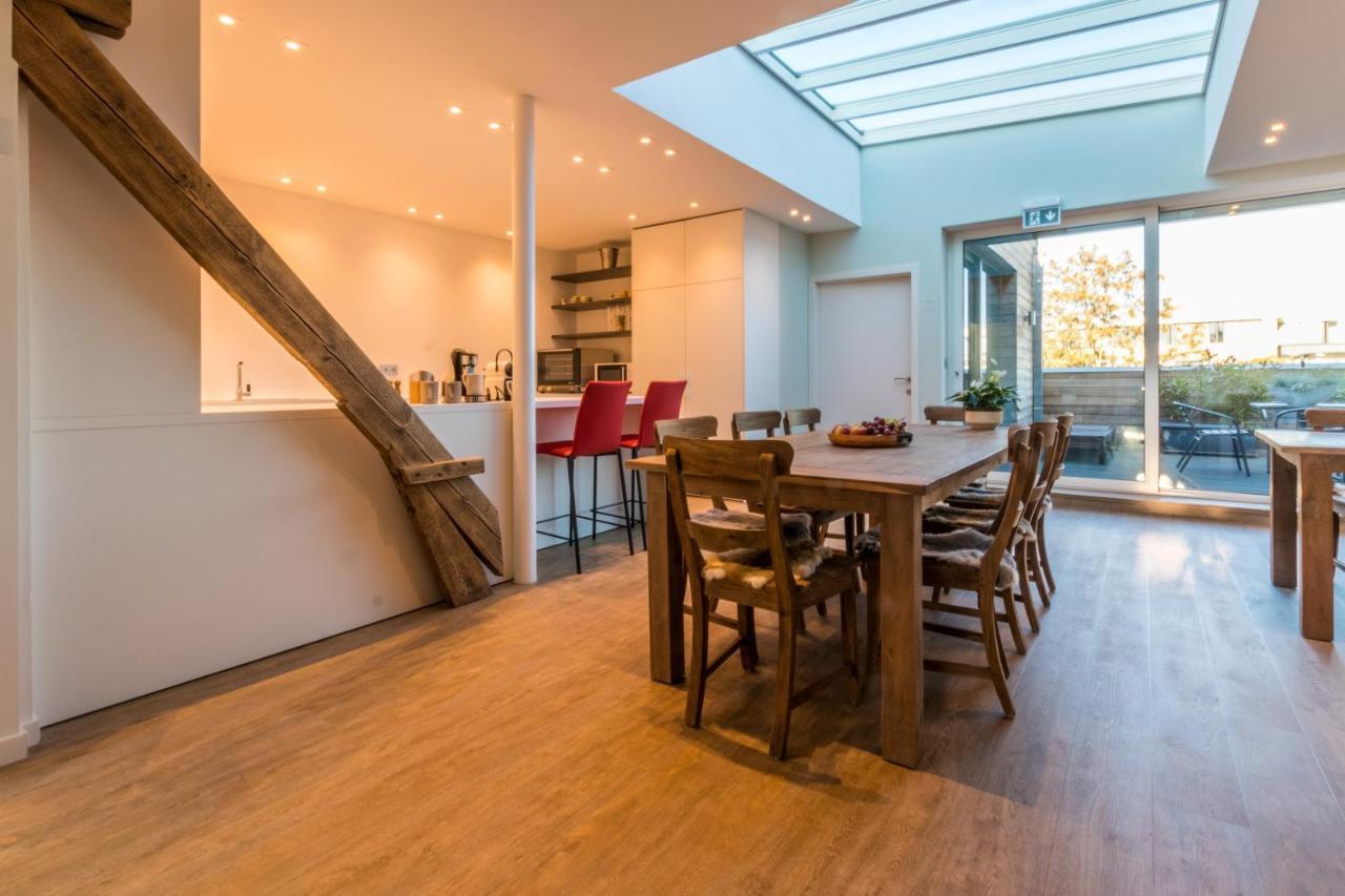 Orion B&B Ledegem 外观 照片