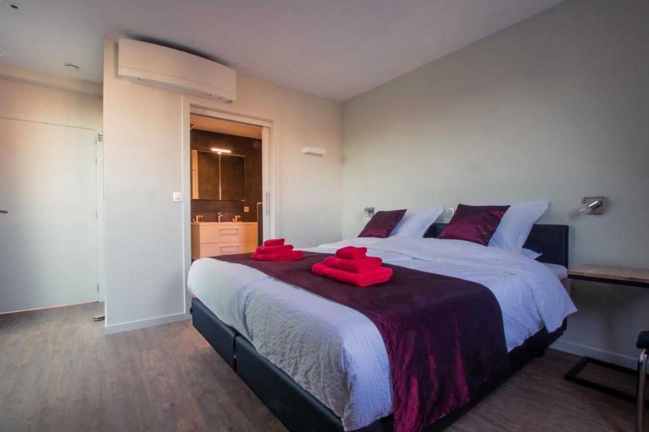 Orion B&B Ledegem 外观 照片