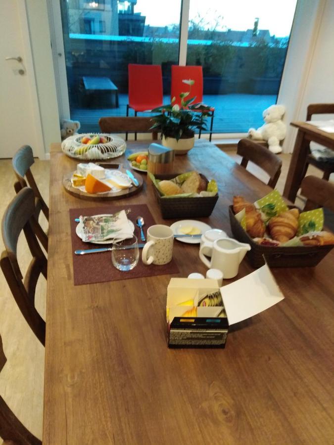 Orion B&B Ledegem 外观 照片